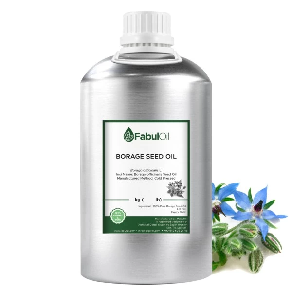 Borage Oil