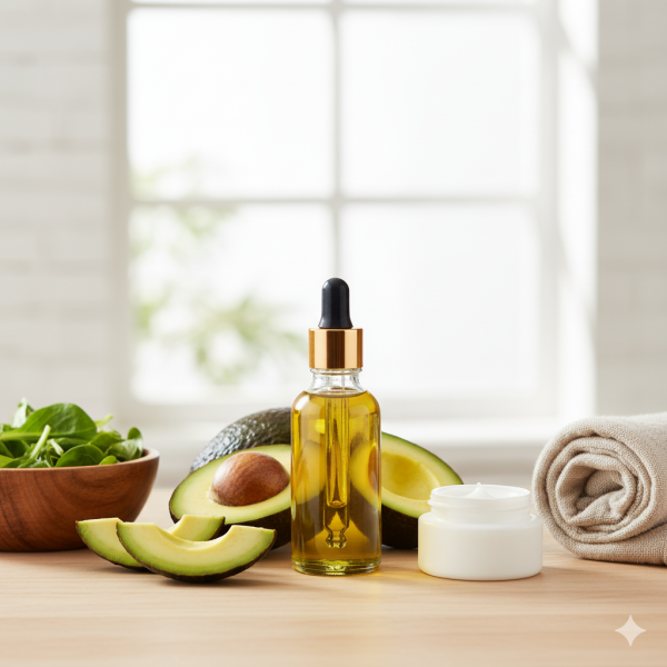 Wholesale Avocado Oil Supplier -  Nutritional Benefits and Industrial Uses for Food, Skincare & Wellness